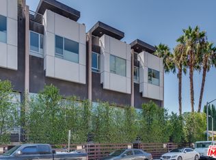 950 N Orange Grove Ave APT 5, West Hollywood, CA 90046