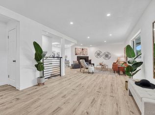 1420 S Ivy Way, Denver, CO 80224