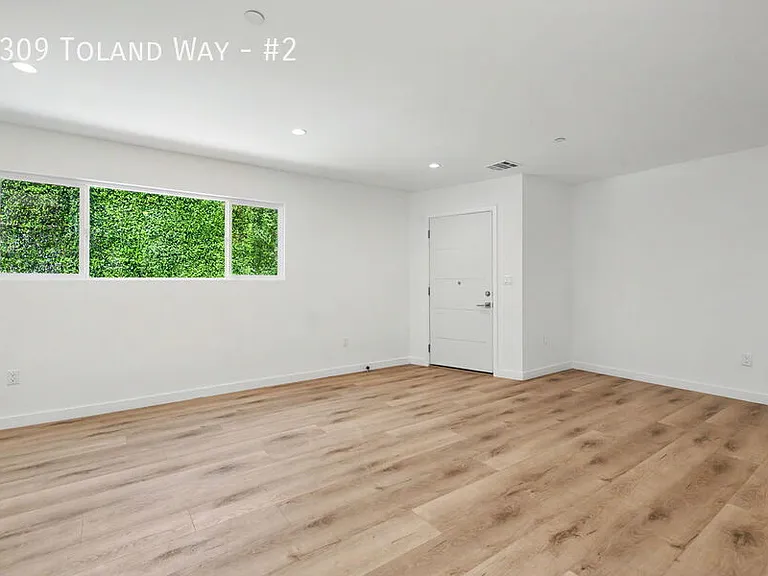 4309 Toland Way #2 — Photo 6