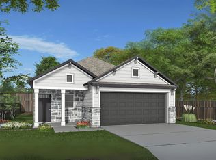 Canary 1730 YR Plan, Yowell Ranch, Killeen, TX 76542