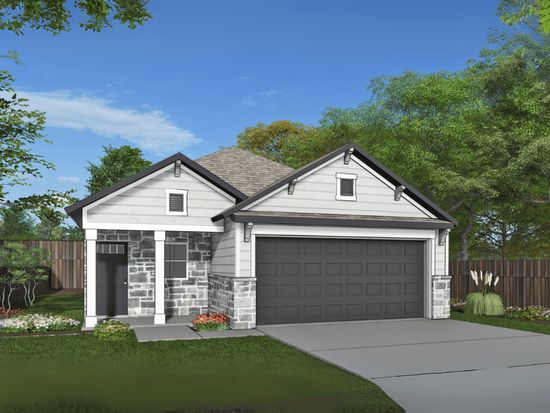 4204 Lugard Dr, Killeen, TX 76542