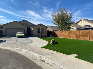 2267 Dwight Ct, Rosamond, CA 93560