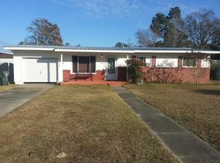5368 Ticonderoga St, Milton, FL 32570