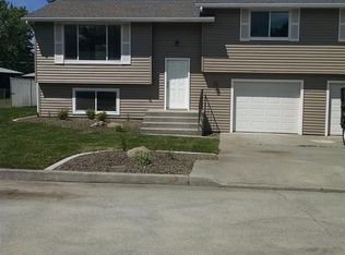 8003 E Baldwin Ave, Spokane Valley, WA 99212