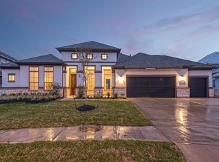 20703 Stillhaven Rd, Spring, TX 77379