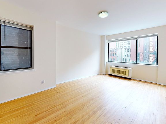 2nd image of 365 W 52nd St APT 3K