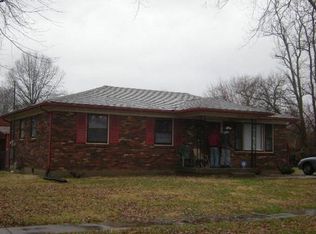 4312 Sassafras Rd, Louisville, KY 40216