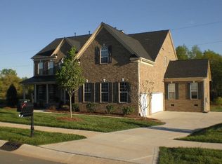 1115 Crooked River Rd, Waxhaw, NC 28173