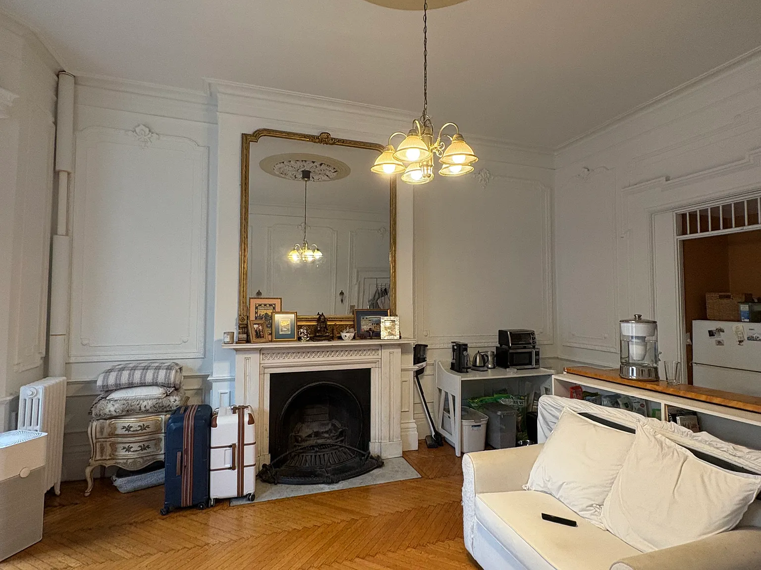 1 bed, 550 sqft, $3,000 — Photo 4