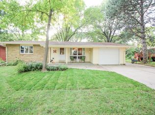 531 W Broadview Dr, Lincoln, NE 68505