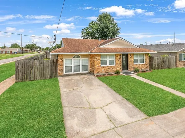 7425 Burke Rd, New Orleans, LA 70127
