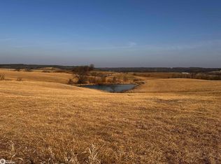 0 195th St, Douds, IA 52551