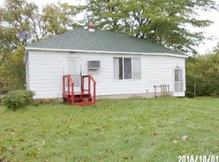 6491 Sanilac Rd, Kingston, MI 48741