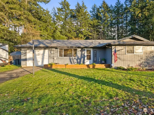 11701 Gable Avenue SW, Port Orchard, WA 98367
