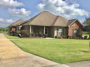 141 Homerun Pkwy, Donaldsonville, LA 70346