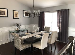 38987 Clocktower Dr, Romulus, MI 48174