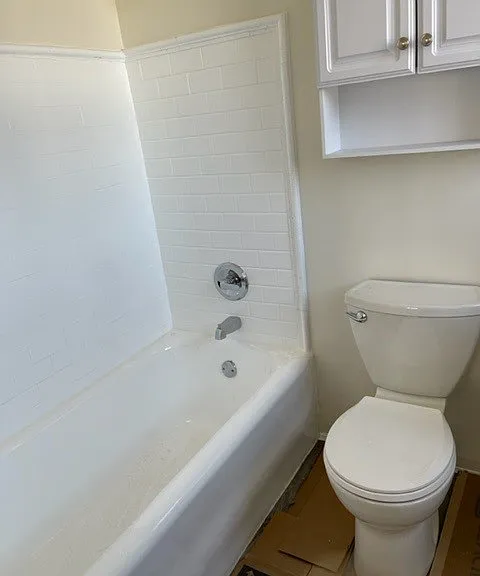 4206 Roland Ave #D — Photo 5