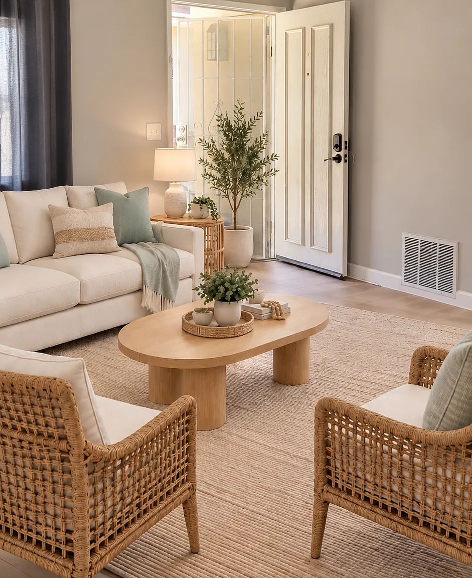 2 bed, 877 sqft, $2,700 — Photo 3