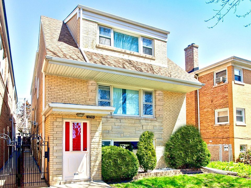 1st image of 5720 W Higgins Ave