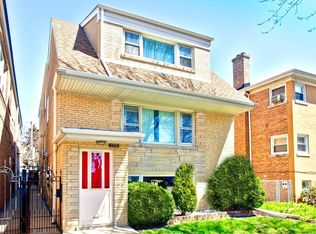5720 W Higgins Ave, Chicago, IL 60630