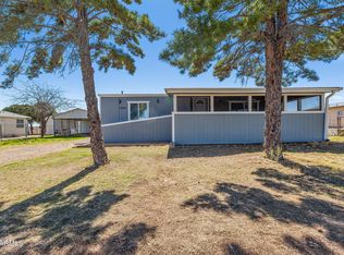 17071 E Panorama Dr, Mayer, AZ 86333