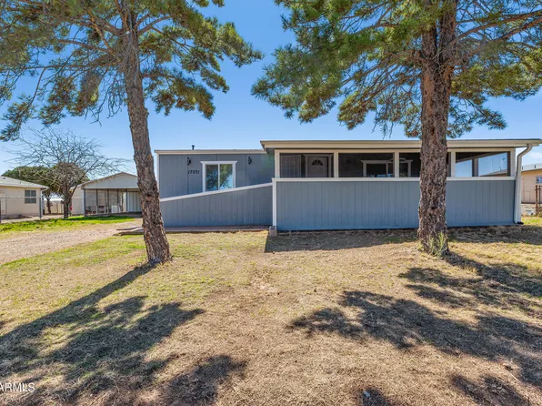 17071 E PANORAMA Drive, Mayer, AZ 86333