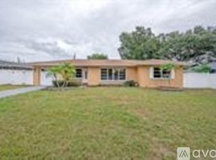 1353 Douglas Dr, Clearwater, FL 33756
