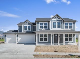 1944 S 2425 W, West Haven, UT 84401