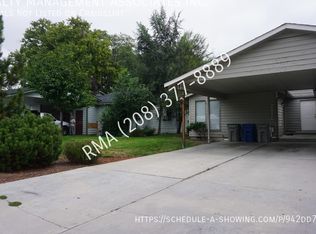 2010 S Leadville Ave, Boise, ID 83706