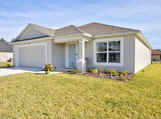 4558 San Ignacio Dr, Sebring, FL 33872