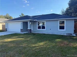 20072 SW Marine Blvd, Dunnellon, FL 34431