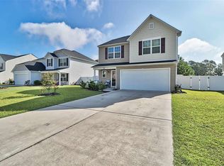 132 Bendick Ct, Little River, SC 29566