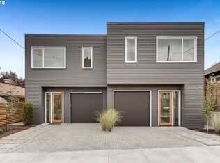 5276 NE 21st Ave, Portland, OR 97211