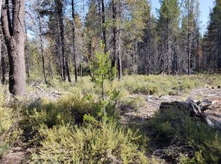 0 Banyon St, Chiloquin, OR 97624