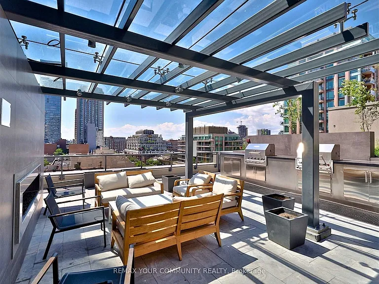 88 Cumberland St #203 — Photo 4