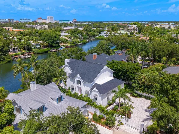 1621 BAY POINT COURT, SARASOTA, FL 34236