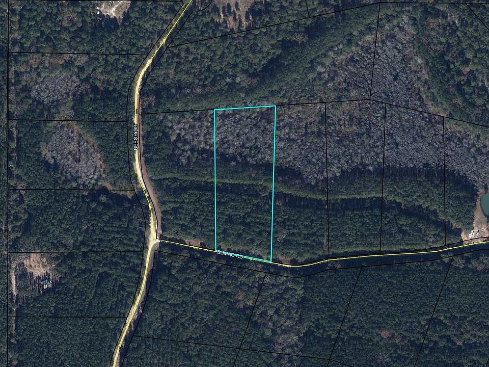 1st image of Sumac Rd