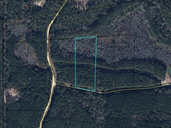 Sumac Rd, Westville, FL 32464