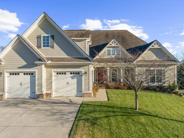 11648 Shirecliffe Ln, Knoxville, TN 37934