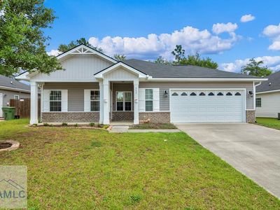 353 Alcott Cir, Hinesville, GA, 31313