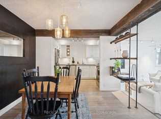 20 Speers Rd #103, Oakville, ON L6K3R5
