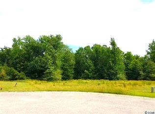 3804 Maple Run Ct, Conway, SC 29526