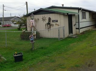 1607 Idaho Ave S, Long Beach, WA 98631