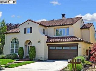 6080 Hedgecrest Cir, San Ramon, CA 94582