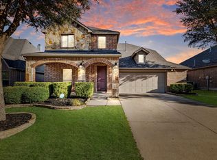 9626 Lance Dr, Frisco, TX 75035