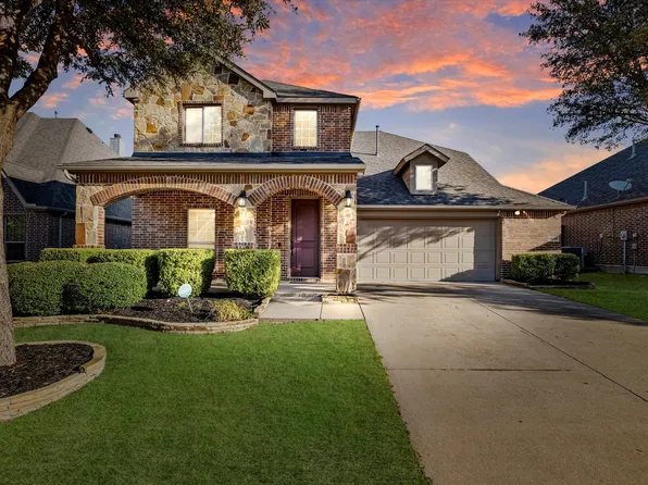 9626 Lance Dr, Frisco, TX 75035