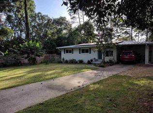 2016 Chuli Nene, Tallahassee, FL 32301