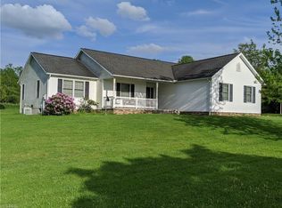 7660 Haas Rd, Wooster, OH 44691