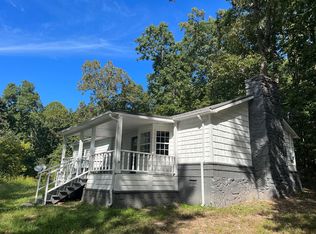 380 Grassy Branch Rd, Lawrenceburg, TN 38464