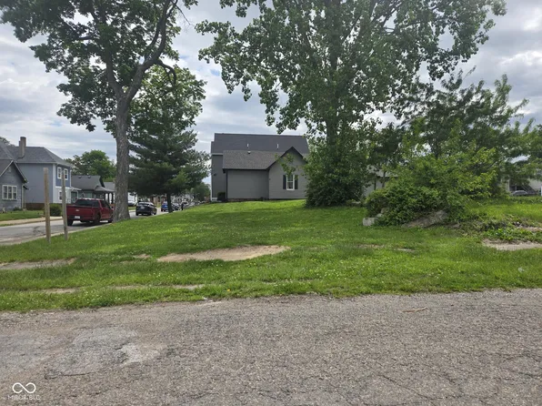 1301 S Alabama St, Indianapolis, IN 46225